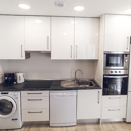 Castellana Norte Ml8-2 Apartment Мадрид Екстериор снимка