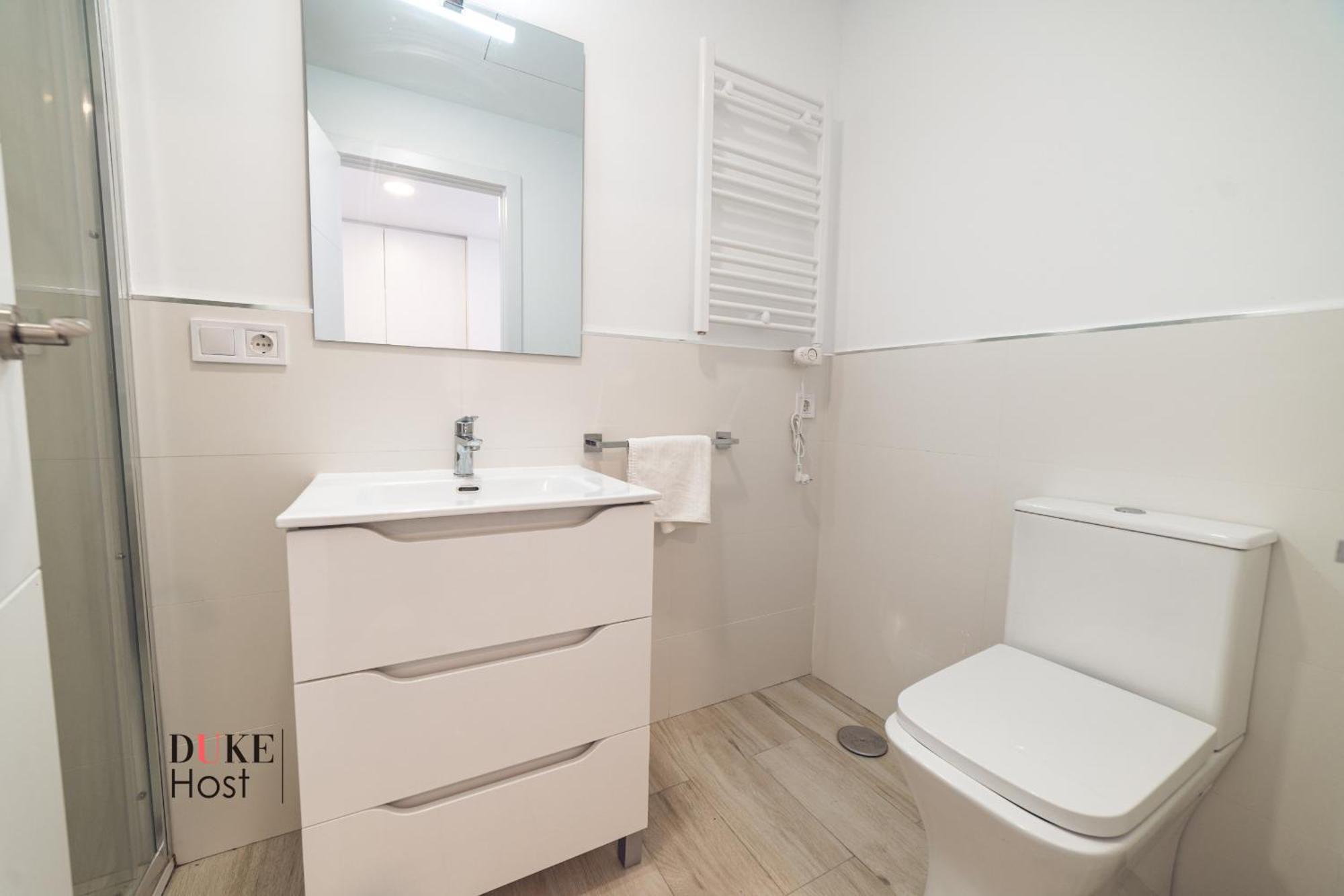 Castellana Norte Ml8-2 Apartment Мадрид Екстериор снимка