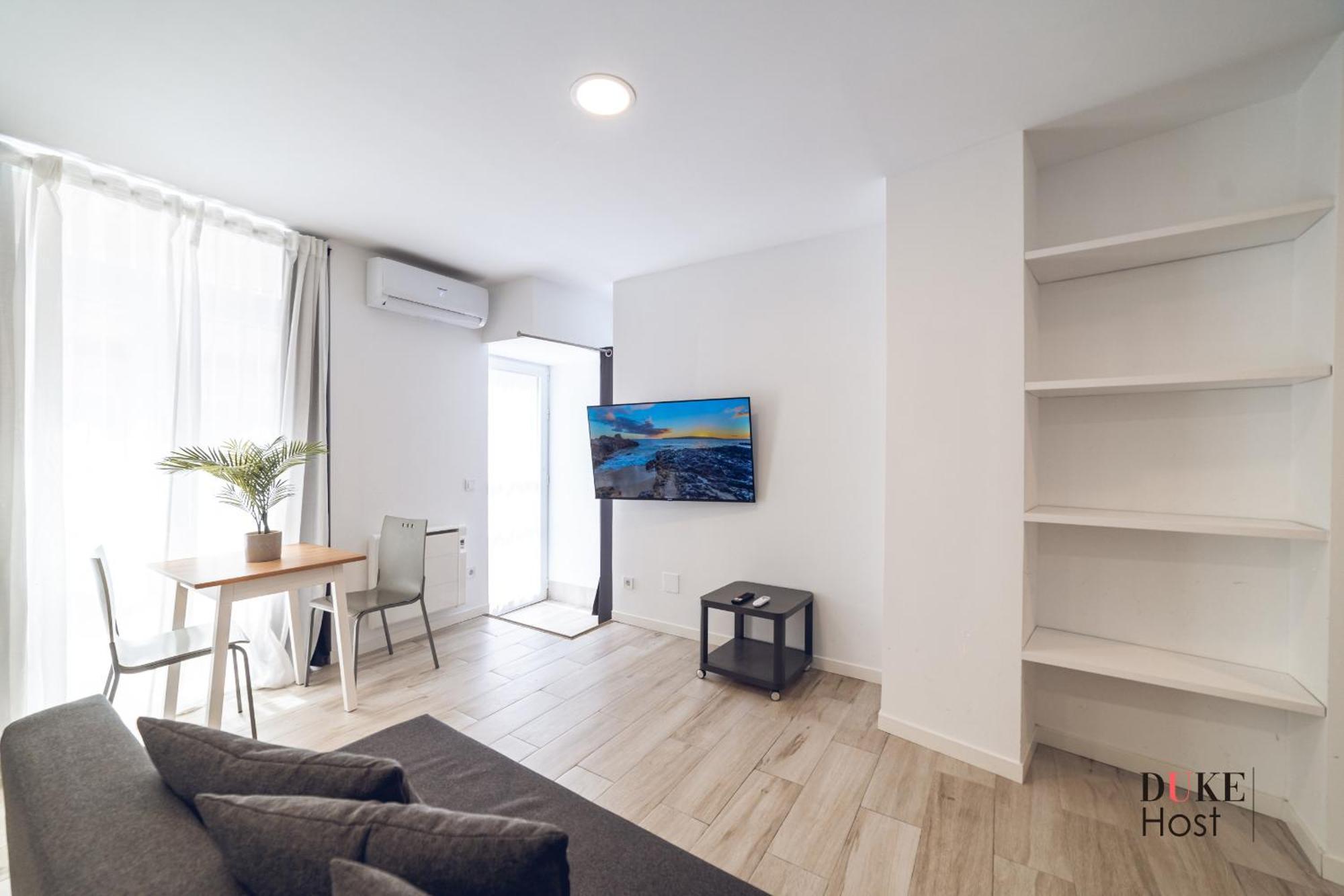 Castellana Norte Ml8-2 Apartment Мадрид Екстериор снимка