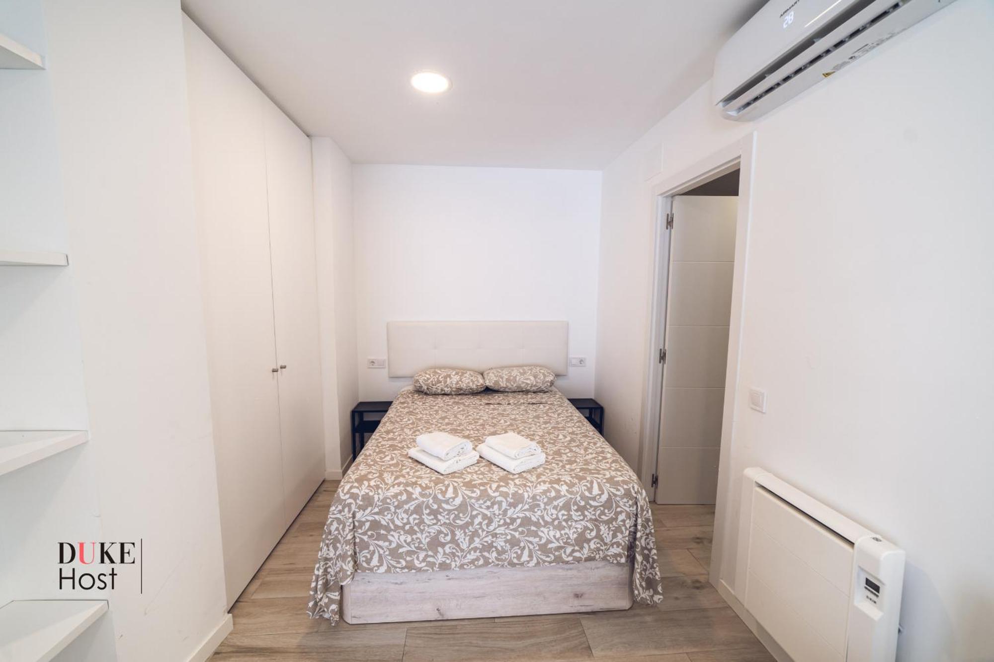 Castellana Norte Ml8-2 Apartment Мадрид Екстериор снимка
