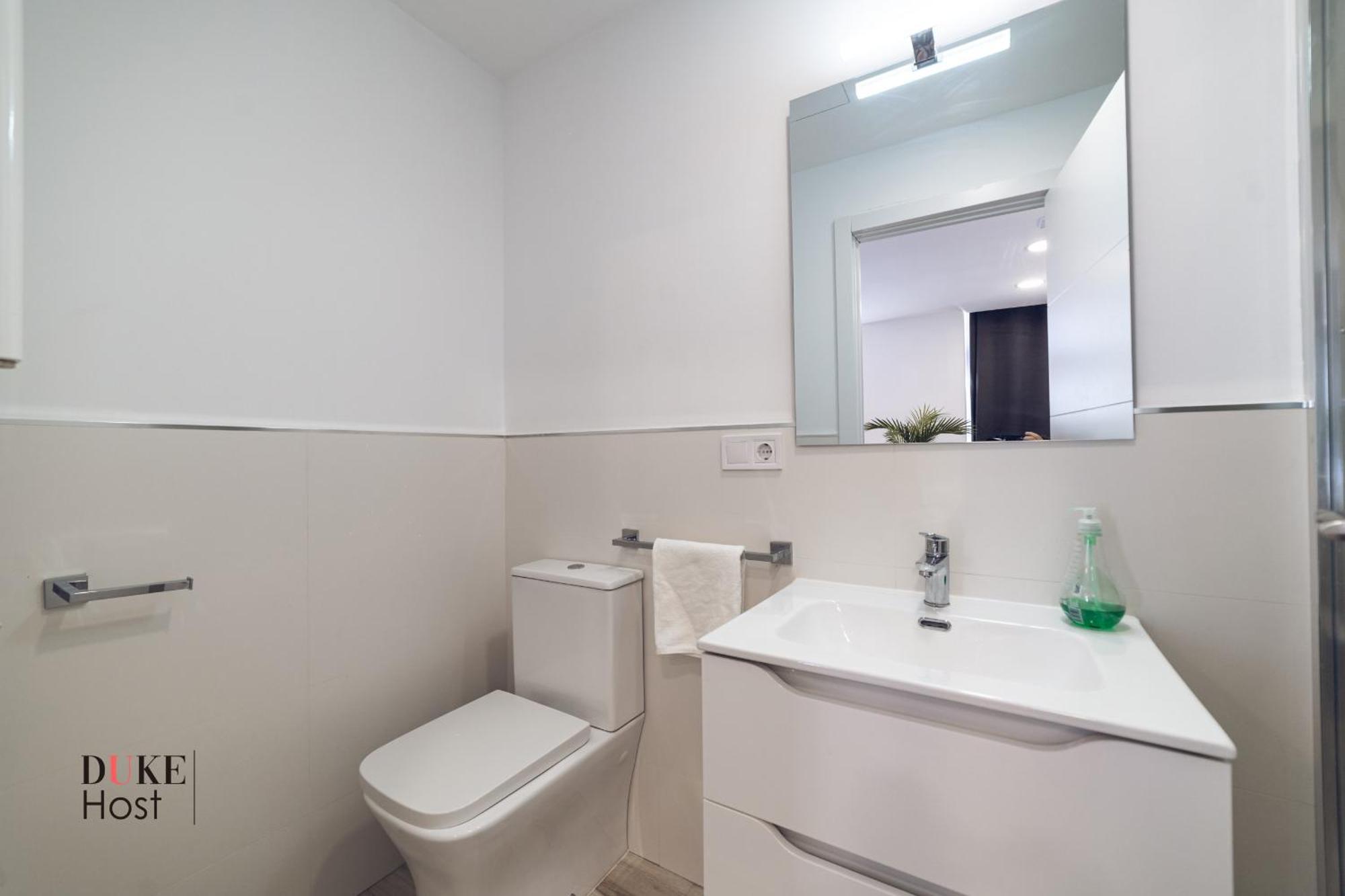 Castellana Norte Ml8-2 Apartment Мадрид Екстериор снимка