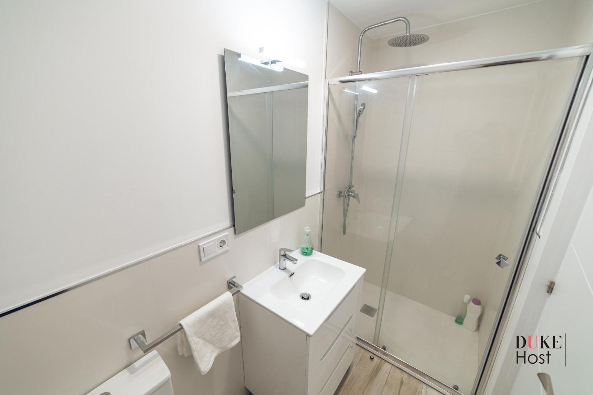 Castellana Norte Ml8-2 Apartment Мадрид Екстериор снимка