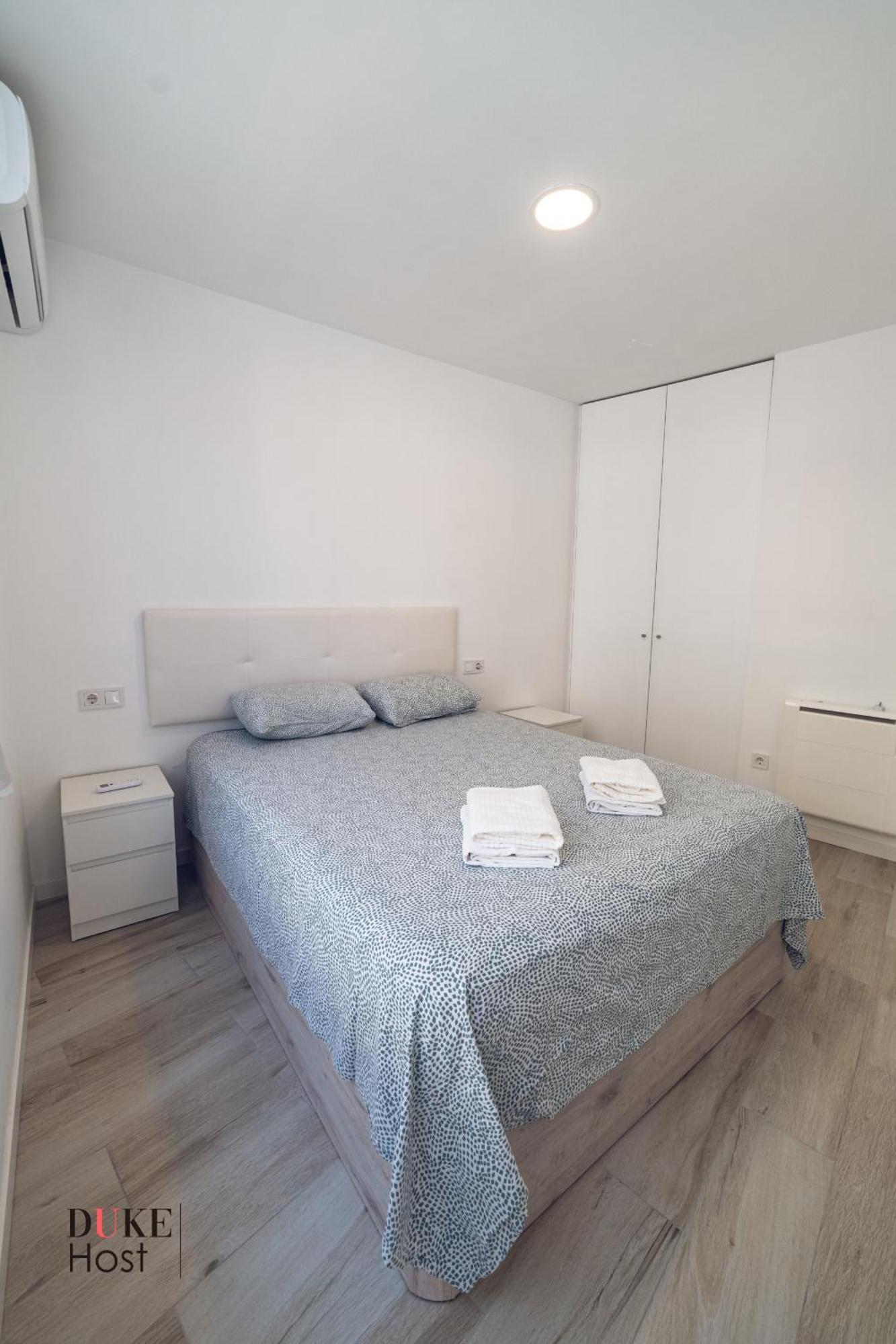 Castellana Norte Ml8-2 Apartment Мадрид Екстериор снимка