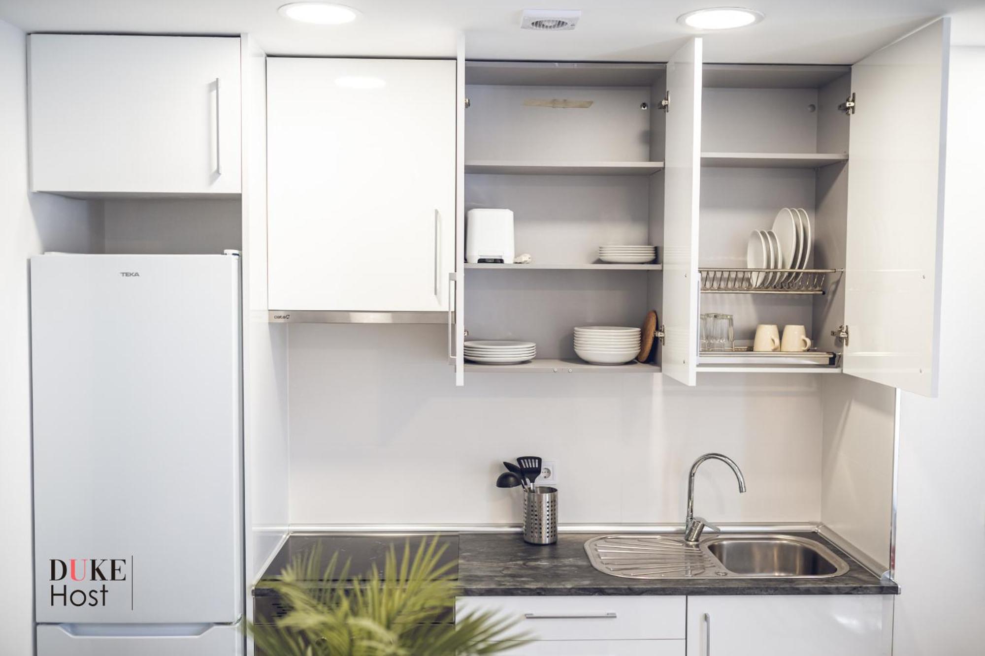 Castellana Norte Ml8-2 Apartment Мадрид Екстериор снимка