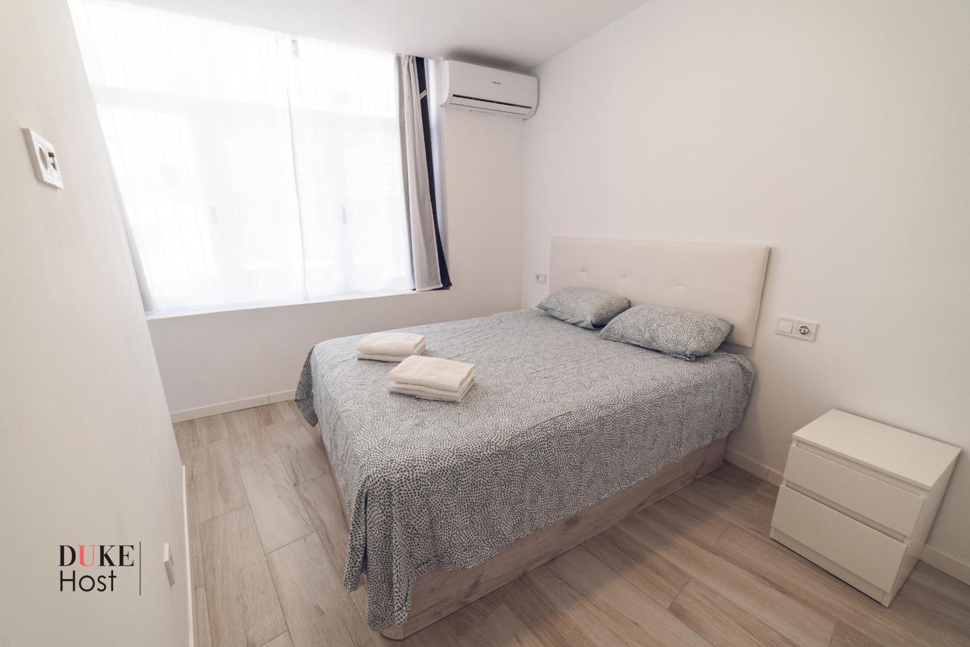 Castellana Norte Ml8-2 Apartment Мадрид Екстериор снимка