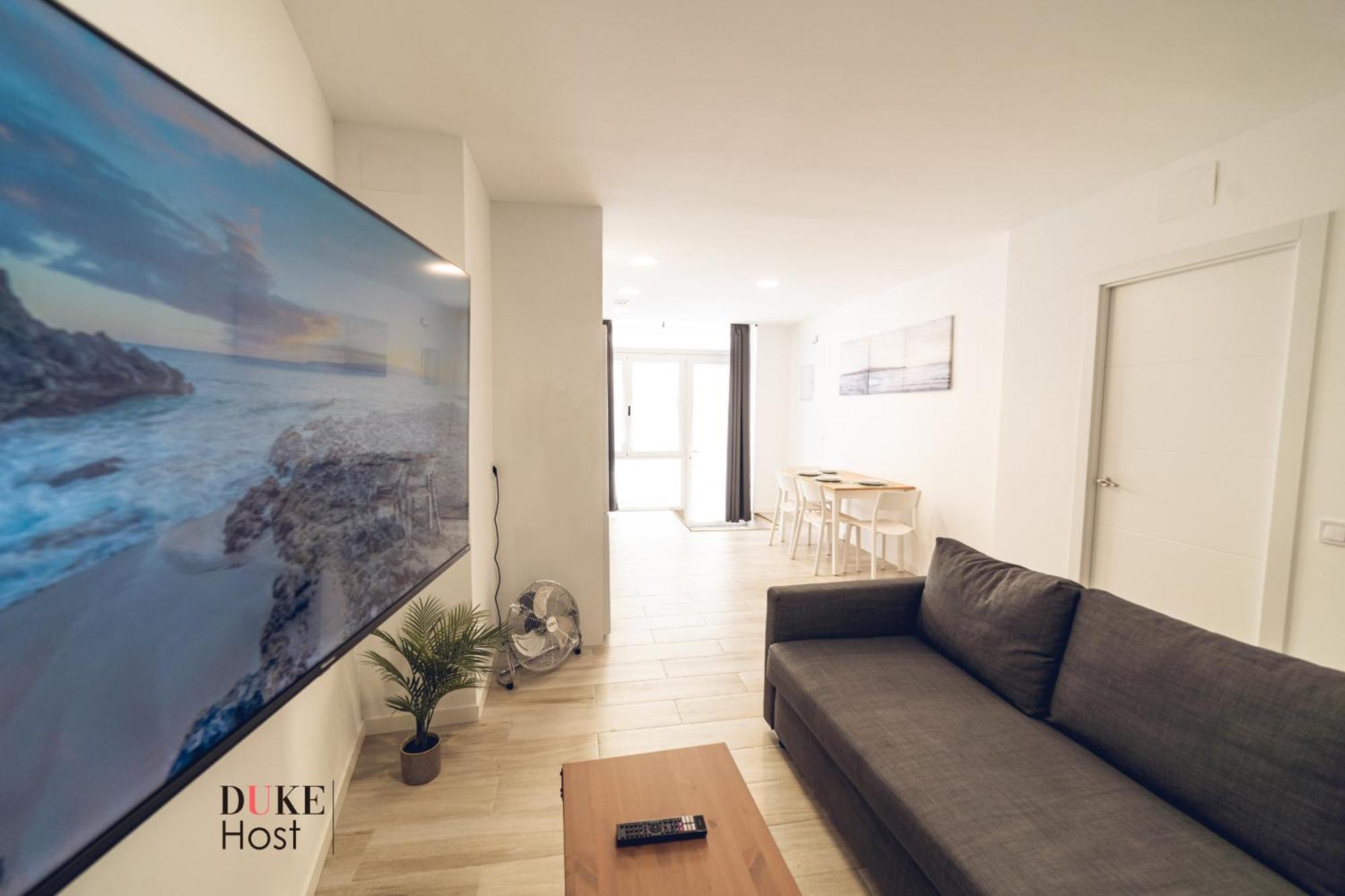 Castellana Norte Ml8-2 Apartment Мадрид Екстериор снимка