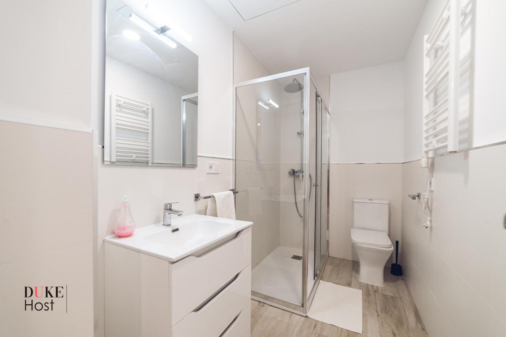 Castellana Norte Ml8-2 Apartment Мадрид Екстериор снимка