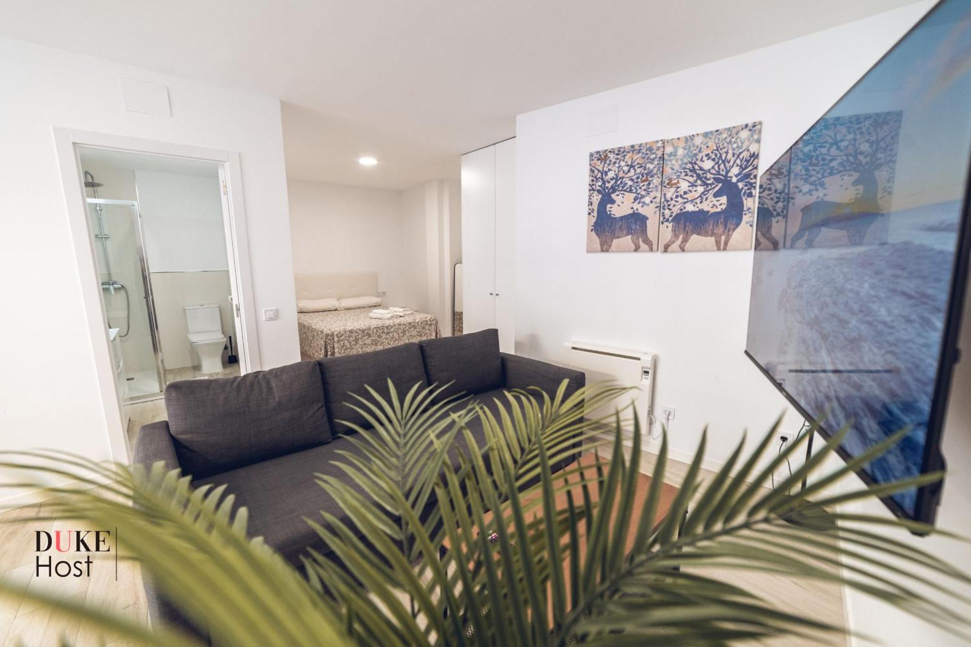 Castellana Norte Ml8-2 Apartment Мадрид Екстериор снимка