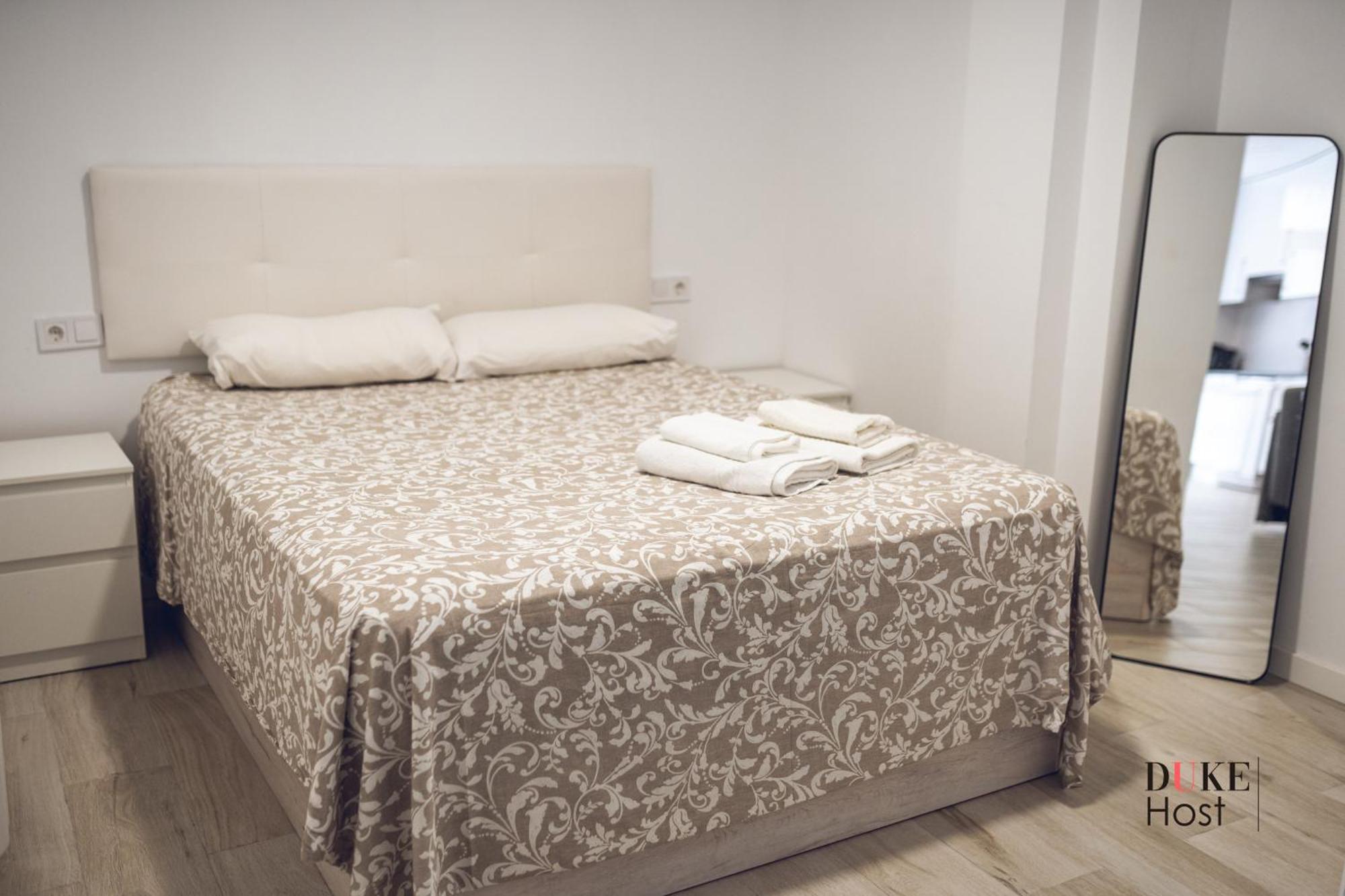Castellana Norte Ml8-2 Apartment Мадрид Екстериор снимка